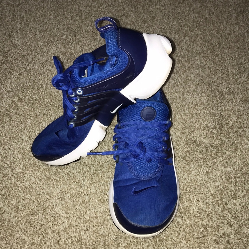 Nike Kids Presto